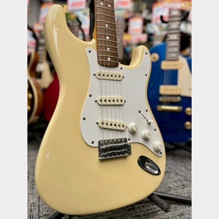 FERNANDES 【中古特価市】FST-85 -CH/R (Cream White)- 1977年製【Japan Vintage】