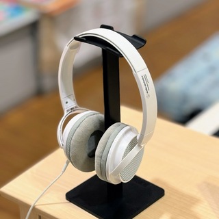 audio-technica ATH-EP300S2 (ホワイト) 電子ピアノ用ヘッドホン