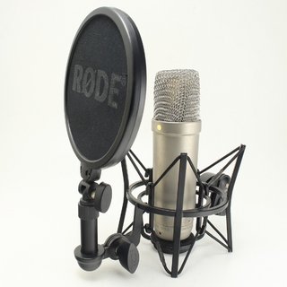 マイク、RODE NT1-Aの検索結果【楽器検索デジマート】 マイク、RODE NT1-Aの検索結果【楽器検索デジマート】