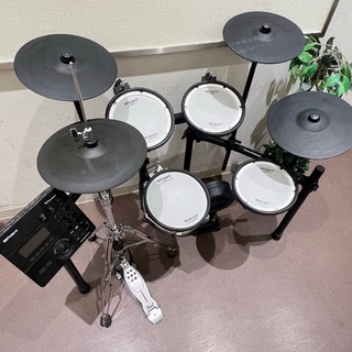Roland TD-27SC-S【現物写真】