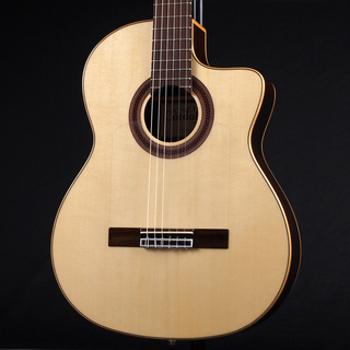 Cordoba GK Studio Negra ~Natural~ -Iberia Series-