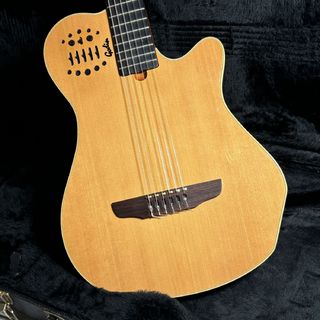 Godin Multiac Classical HG【現物画像】