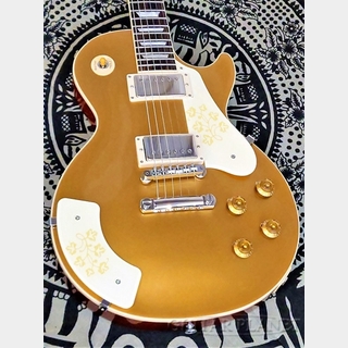 Gibson Mary Ford Les Paul Standard Goldtop -Gold Top/Cherry Back-【#219440244】【4.31kg】