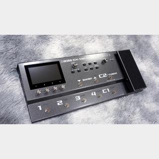 BOSS GX-100 Guitar Effects Processor