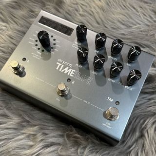 strymon TIME LINE ストライモン　ディレイ　中古 STRYMON ( ストライモン ) TimeLine 送料無料 | サウンドハウス