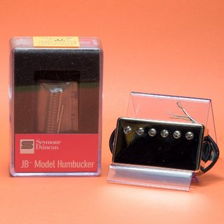 Seymour Duncan SH-4 JB Model Nickel【福岡パルコ店】