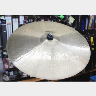 PAiSTe FORMULA 602 HEAVY RIDE 20