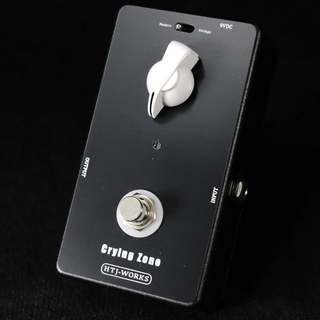 HTJ-WORKS CZF-1 Crying Zone Fixed Wah 【梅田店】