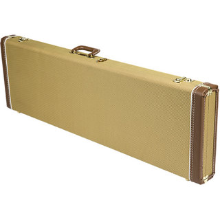 Fenderフェンダー G＆G Deluxe Precision Bass Hardshell Case ベース用ハードケース