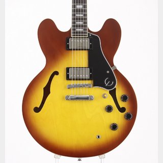 Epiphone Limited Edition ES-335 Pro Iced Tea 2011年製【横浜店】