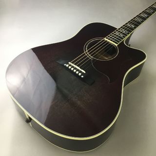 Gibson Hummingbird Chro