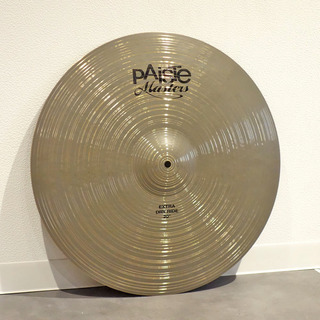 PAiSTe Masters Series Extra Dry Ride"20【展示入れ替え特価】