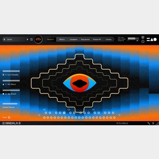 Mntra Nagual 【代引き不可】