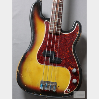 【値下可】Fender Japan Precision Bass改1966年仕様 値下可】Fender Japan Precision Bass改1966年仕様 値下可】Fender