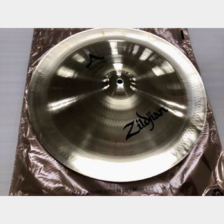 Zildjian A Custom China 18"