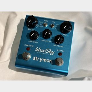 strymon、blueskyの検索結果【楽器検索デジマート】 strymon、blueskyの検索結果【楽器検索デジマート】