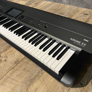 KORG KROME-88 EX