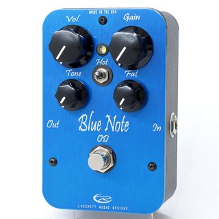 J ROCKETT AUDIO DESIGNS Blue Note OD 【池袋店】