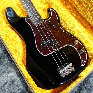 femder American Vintage II 1960 Precision Bass Black