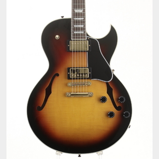 GibsonThe Classic Collection ES-137 Classic Tri-Burst【新宿店】