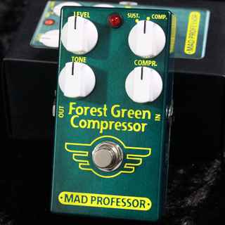 MADPROFESSOR、Forest Green Compressorの検索結果【楽器検索デジマート】