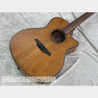 Bromo Guitars BAT2MCE