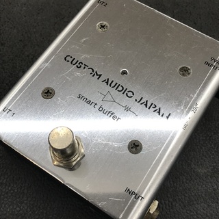エフェクター（ギター・ベース用）、Custom Audio Japan(CAJ)の検索