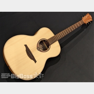 LAG GuitarsT70A / NATURAL