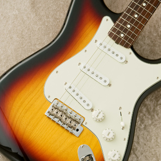 Fender FSR Made in Japan Traditional 60s Stratocaster -3 Tone Sunburst-【クーポン配布中！】【町田店】