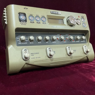 ギター用エフェクター、Line 6、JM 4の検索結果【楽器検索デジマート】