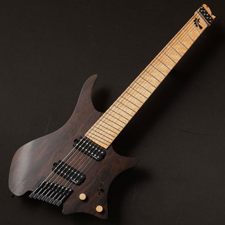 strandberg Boden NX 8 Richard Henshall Edition #837【旧価格】