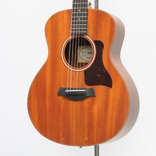 Taylor GS Mini Mahogany