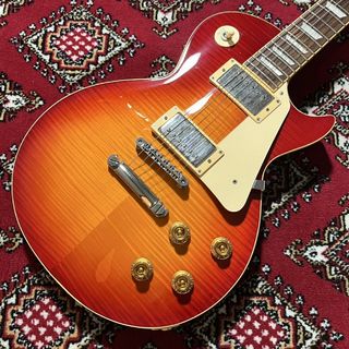 EDWARDS E-LP-STD / Cherry Sunburst