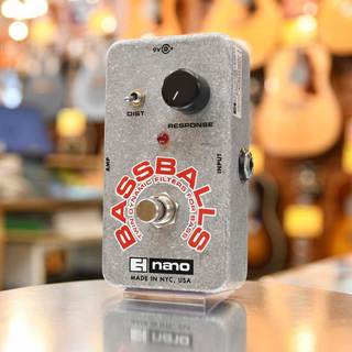 Electro-Harmonix nano BASSBALLS