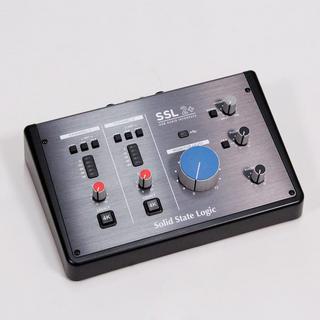 Solid State Logicが最新オーディオI/OおよびI/Oエキスパンダー2製品を