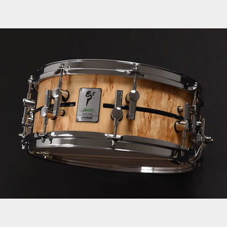 SonorBenny Greb Signature Snare Drum 13"x5.75" SSD-13575BG