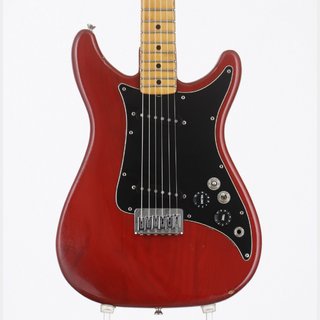 Fender Lead I Modified Red 1981年製【横浜店】