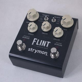 strymon FLINT V1 / tremolo & reverb 【梅田店】