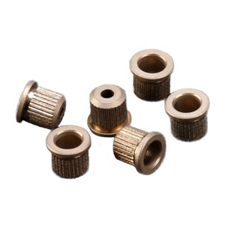 SCUD ストップテールピース アルミ製 ミリ規格スタッド ニッケル/レリック仕様 LPT-1AAN SCUD ストップテールピース アルミ製 ミリ規格スタッド ニッケル