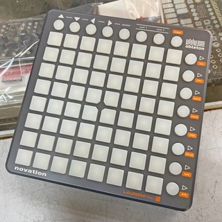 Novation Launchpad S