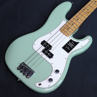 Fender Player II Precision Bass Maple Fingerboard Birch Green 【横浜店】