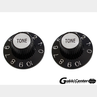 ALLPARTSWitch Hat Tone Knobs