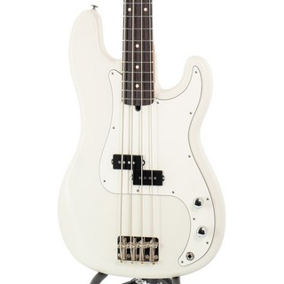 SuhrClassic P Bass (Olympic White) 【PREMIUM OUTLET SALE】