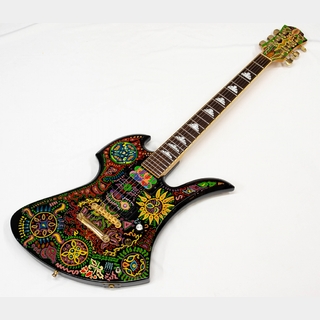 エレクトリックギター、Burnyの検索結果【楽器検索デジマート】