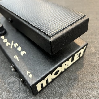 Morley Mini Morley Wah Volume