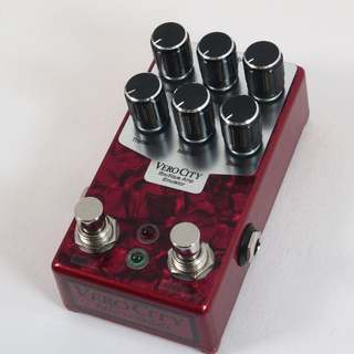 エフェクター（ギター・ベース用）、VeroCity Effects Pedalsの検索