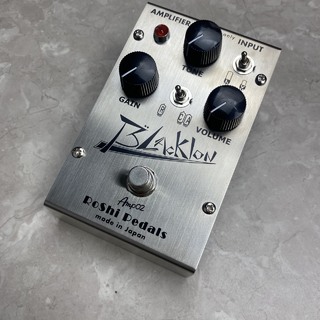 RoShi Pedalsの検索結果【楽器検索デジマート】