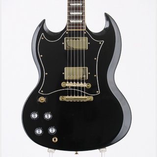 Gibson SG-STD Left Hand  Modified  Ebony【御茶ノ水本店】