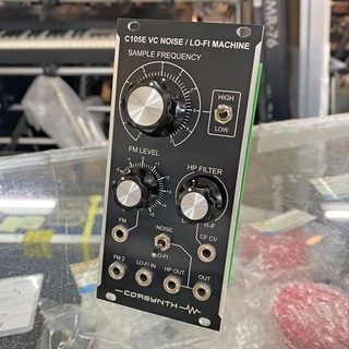 Corsynth C105E VC Noise / Lo-Fi Machine