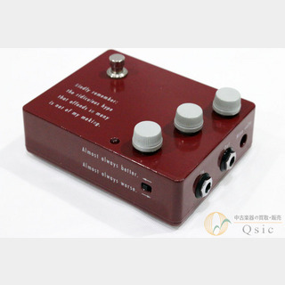 KLON KTR [WK366]